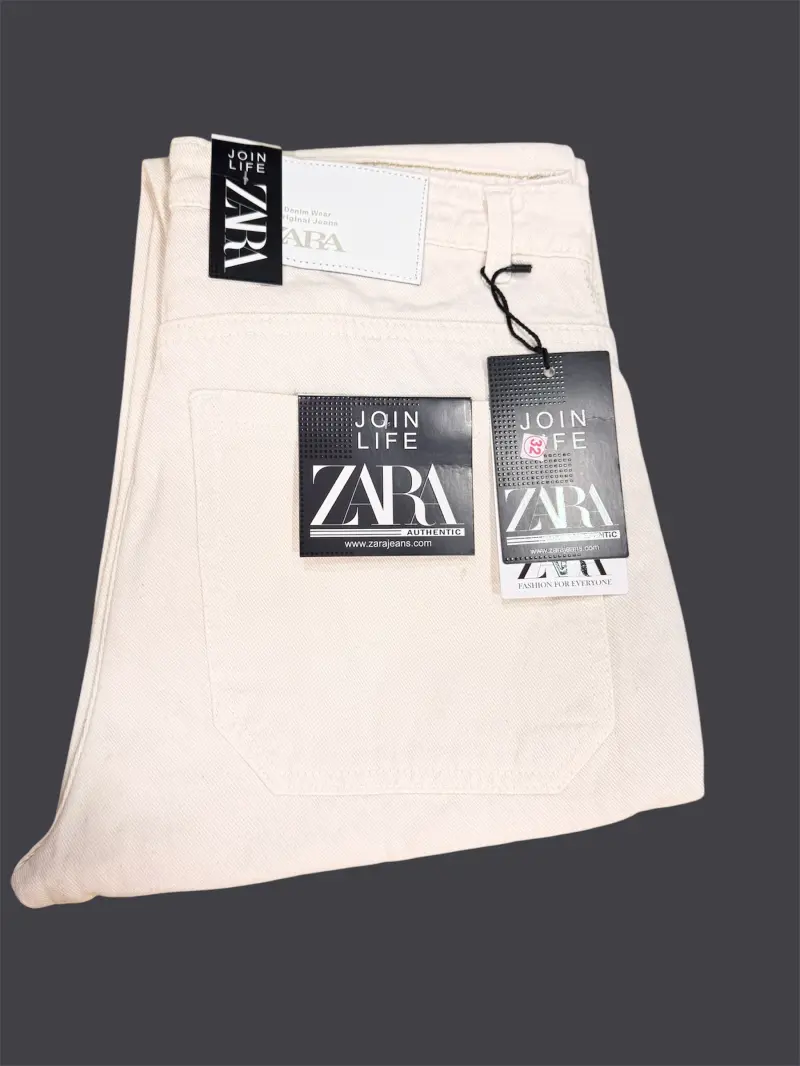 Men loose fit buggy jeans (all size available call +91 89180 53790)